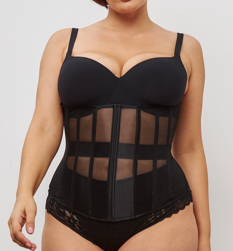 Корсет утягивающий 