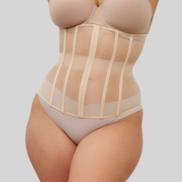 Корсет утягивающий 